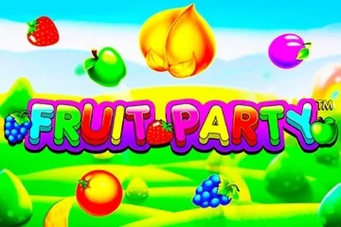 Fruit Party — Pragmatic Play