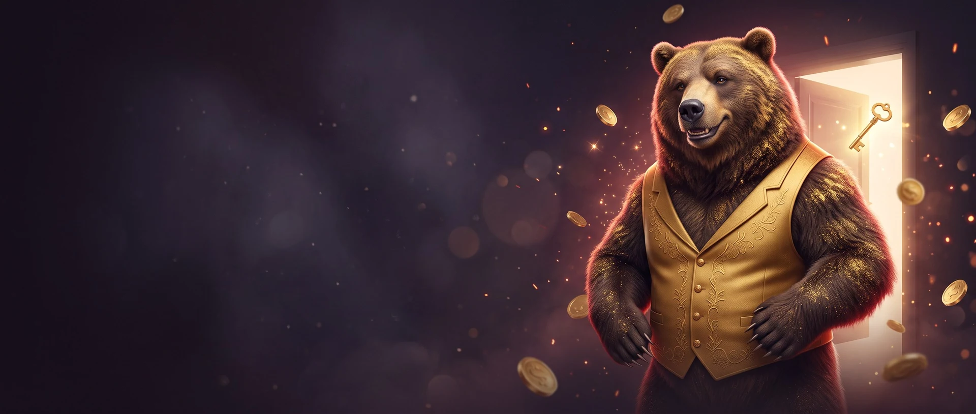 Playzini: Login